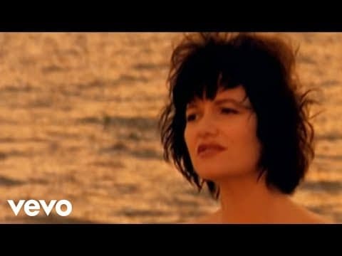 Maurane - the Brussels chanson-jazz voice