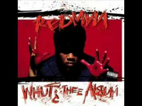 Redman - How to Roll a Blunt