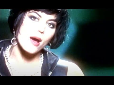 Backlash - Joan Jett & The Blackhearts