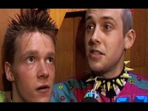 Inside Gatecrasher | How Sheffield's Crasher Kids Changed Rave Culture