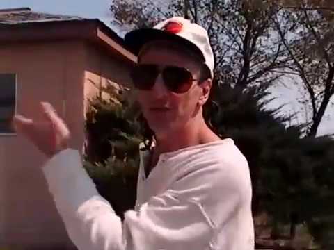 Jeff Holmes Explains the Burning Man 1996 Netcast Setup