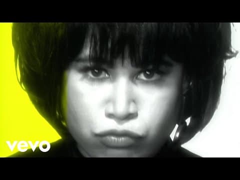 CeCe Peniston - "Finally" (1991)