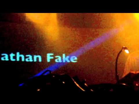 10 Days Off Day 3 with Ben Klock, Nathan Fake, Evad & Tomaz