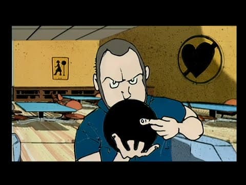 Mclusky - ＂She Will Only Bring You Happiness＂ HD