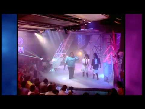 Farley Jackmaster Funk - Love Can't Turn Around on Top of the Pops