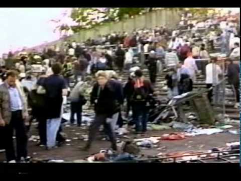 How Heysel changed football