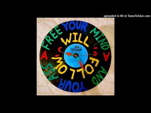 Funkadelic - 1970 Free Your Mind... And Your Ass Will Follow - Japanese Remastered 2010