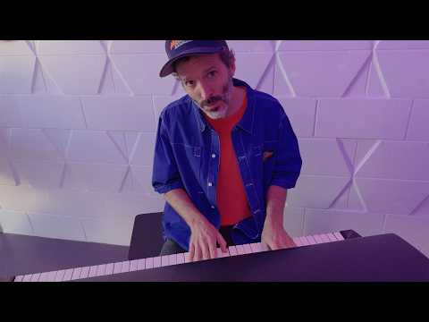 Bret McKenzie - All I Need