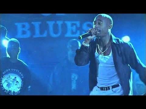 House of Blues with Snoop Dogg and the Outlawz