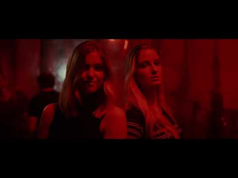 Kompass Klub - Ghent warehouse techno