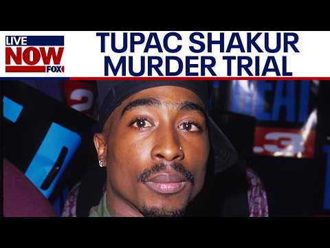 Coverage as the murder trial is due to open