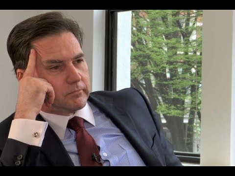 Craig Wright's Bitcoin Copyright Claim Rejected by UK Court - Here's What