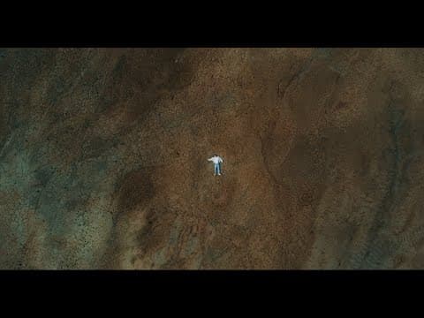 GLAUQUE - Belgian rap-poetry band