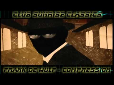 Music Man Records - Ghent techno