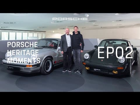 The 930 Turbo - the widowmaker