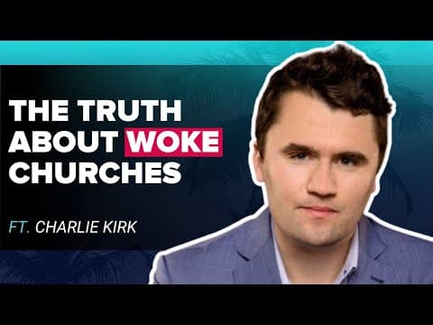 Turning Point Faith explains its approach to pastors and politics