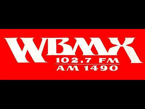 Farley Jackmaster Funk - WBMX, 16 July 1988