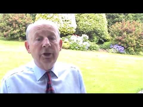 Arandora  Star -- Ireland's Legacy