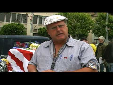 An ILWU member recounts the Big Strike