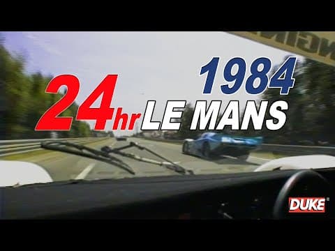 The 956/962 - Group C dominance