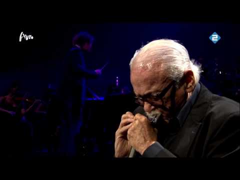 Toots Thielemans - "Bluesette"