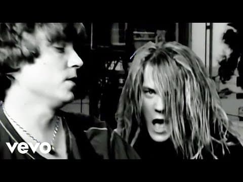 Soul Asylum - Without a Trace