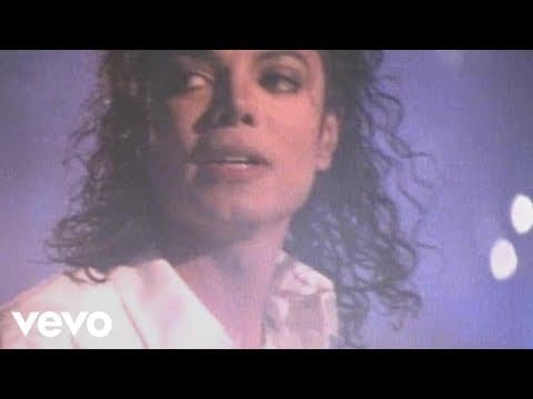 Michael Jackson - "Dirty Diana"