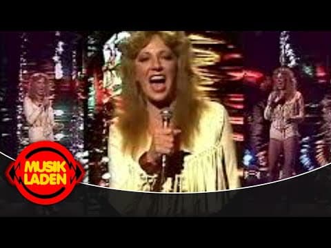 Andrea True Connection - More, More, More