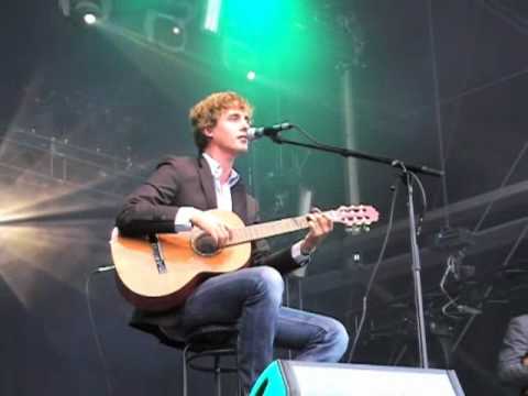Absynthe Minded - "Envoi" (live)