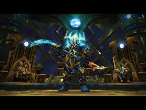 Instinct kill mythic Argus the Unmaker