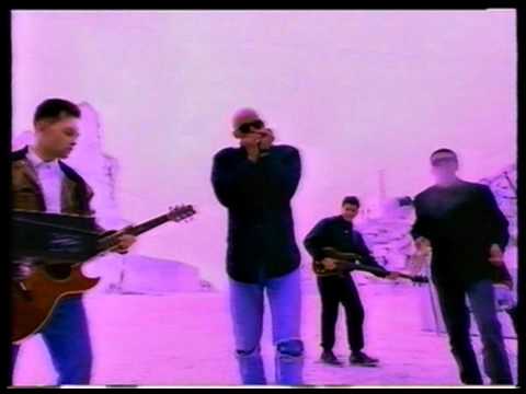 The Christians Official Video For 'Born Again' - The Christians Official Video For 'Born Again'