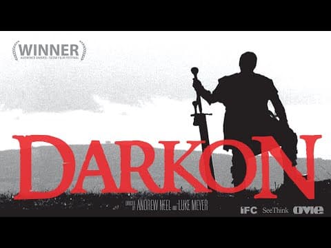 Darkon - trailer