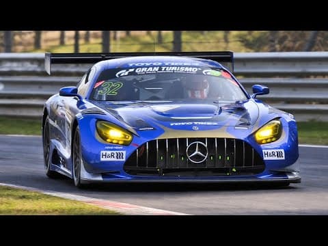 GT3 Cars Testing On The Nurburgring Nordschleife! Mercedes AMG, Audi, Mustang, Ferrari, BMW...,