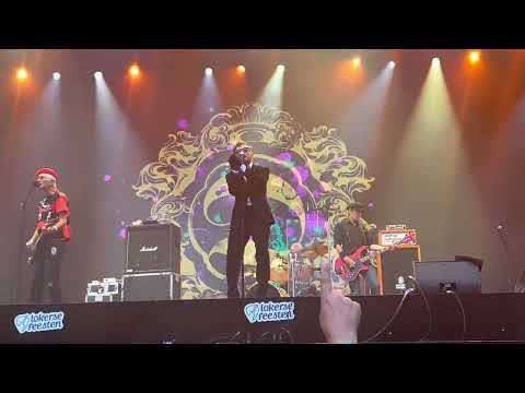 The Damned - "Eloise" live (2025)