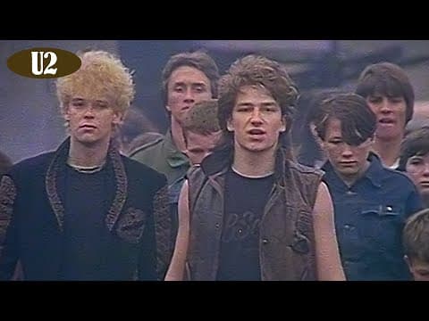 U2 - Gloria
