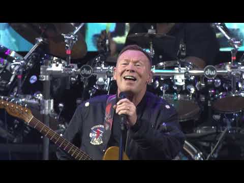 UB40 ft Ali Campbell & Astro - Boomtown 2019