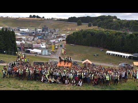 Building Boomtown - Chapter One (2022)