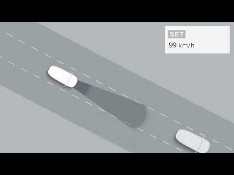 Kia Autobahnassistent