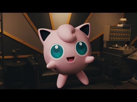 #Pokemon30 - teaser trailer
