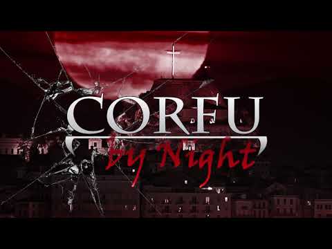 Vampire: The Masquerade - Corfu by Night (trailer)