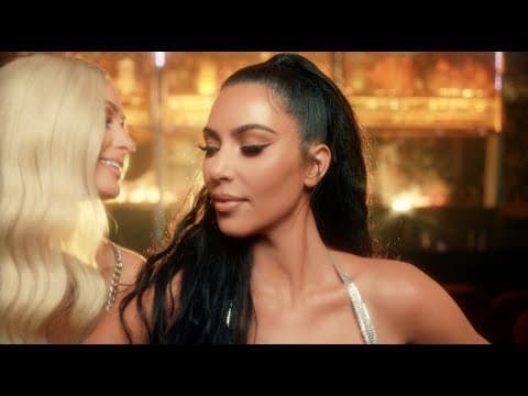Dimitri Vegas & Like Mike vs Paris Hilton - "Best Friend’s Ass"