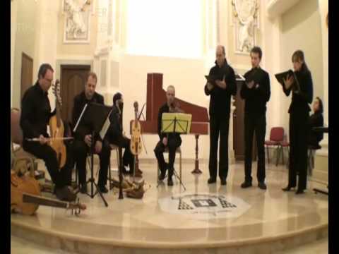 Listen - Atalanta Fugiens, a fugue