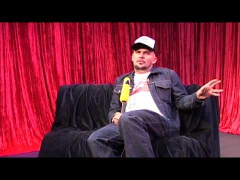 WESTBAM Interview 2003