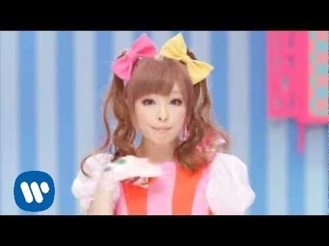 Kyary Pamyu Pamyu - PONPONPON