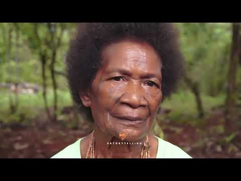 ikoru Festival traditional music Solomon islands