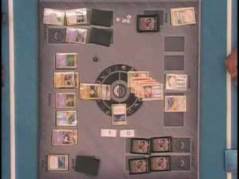 TCG Worlds 2008 - Masters final match