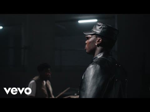 Asake - Gratitude