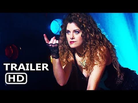 Disjointed - official trailer