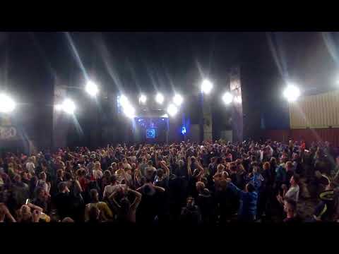 The DJ Producer - Boomtown 2017