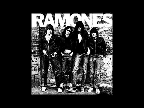 Ramones - Blitzkrieg Bop